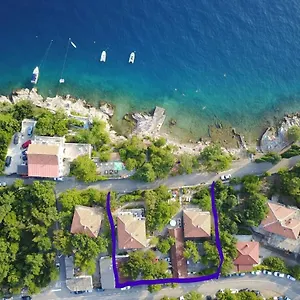 Vendégház Bei Bego An Der Adria, Kraljevica